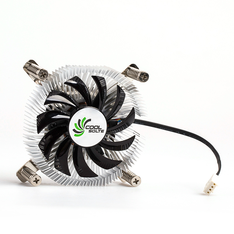 Wholesale CPU Cooling Fan with Heatsink