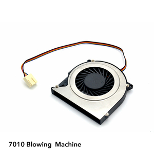 Blowing Machine