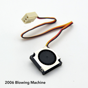 Blowing Machine