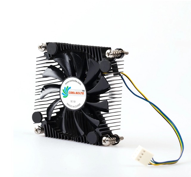 CPU Heatsink