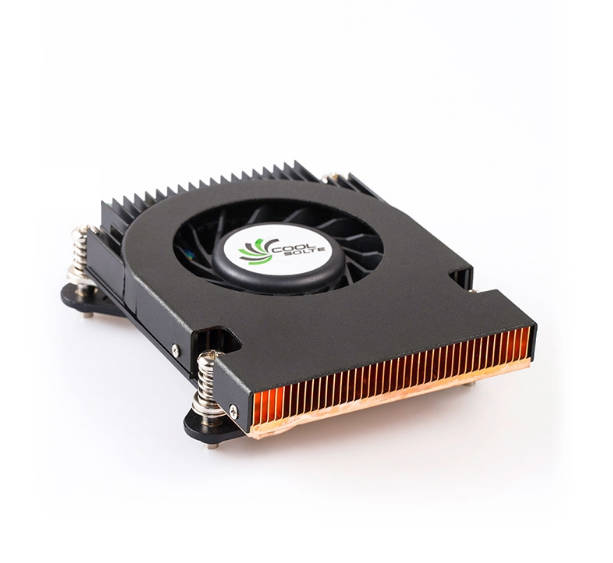 Can You Wash A CPU Heatsink with Water?