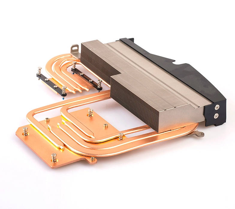 What Happens If a CPU Heatsink Is Too Small?