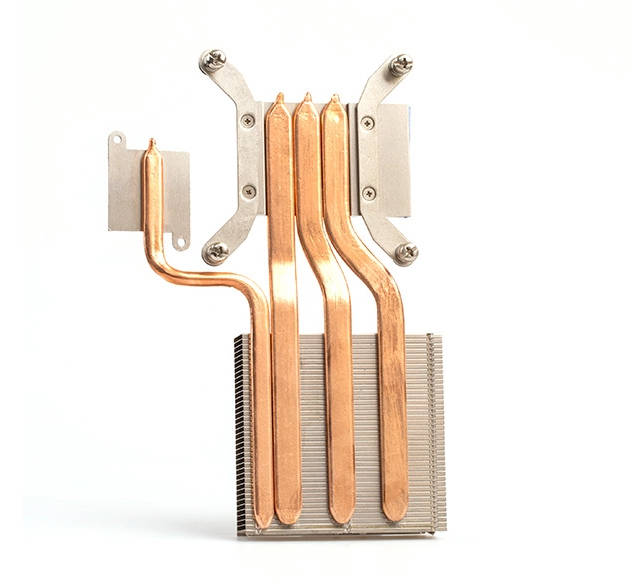 What is the Difference Between Passive and Active CPU Heatsinks?